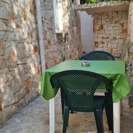 Musa Balbisiana Casa Citrus Casa de Férias Brindisi