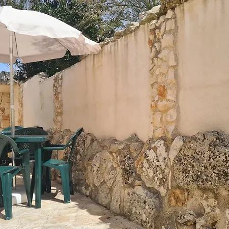Casa de Férias Musa Balbisiana Casa Citrus *
