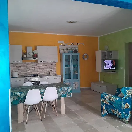 Casa de Férias Musa Balbisiana Casa Citrus *