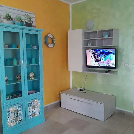 Musa Balbisiana Casa Citrus *